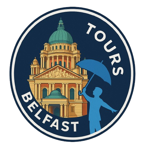 Spirit of Belfast Tours